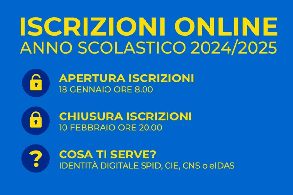 2024 — Notizie della scuola